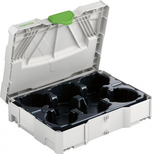 Festool SYSTAINER T-LOC SYS-STF-D77/D90/V93 497687