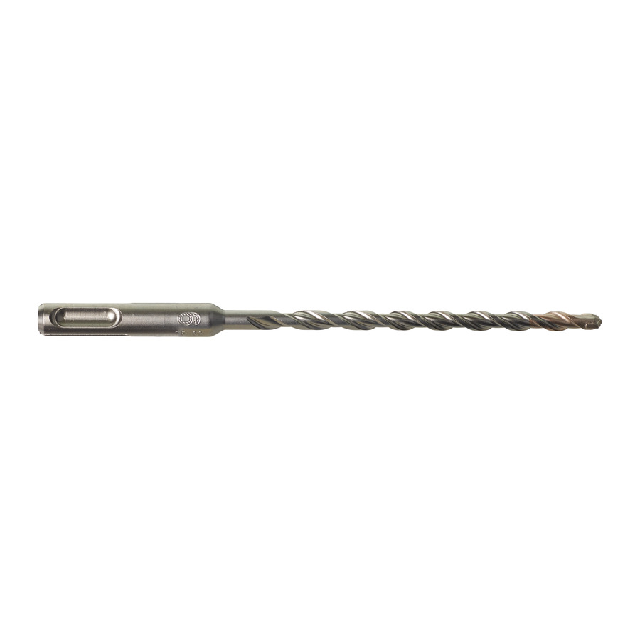 Бур по бетону MILWAUKEE SDS-Plus M2 D6x160мм 4932307069