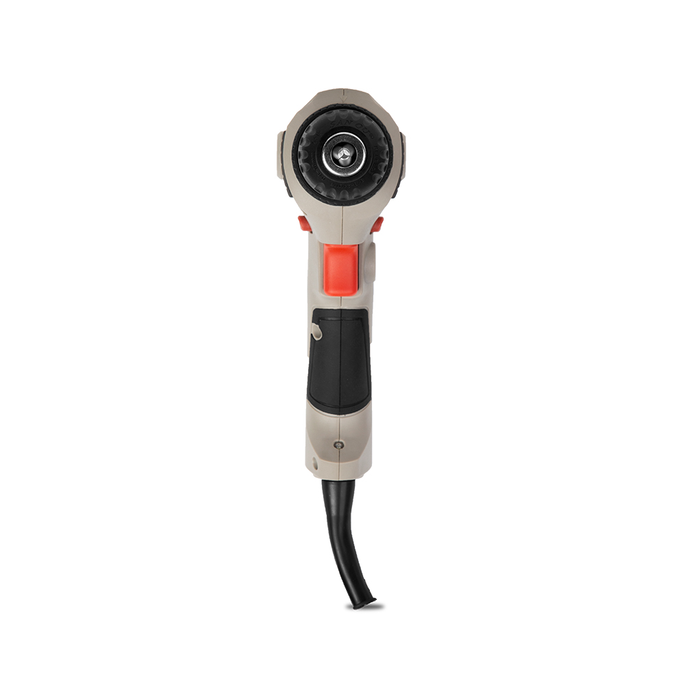 Шуруповерт сетевой CROWN CT10151