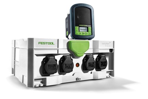 Festool SYS-PowerHub SYS-PH 200231