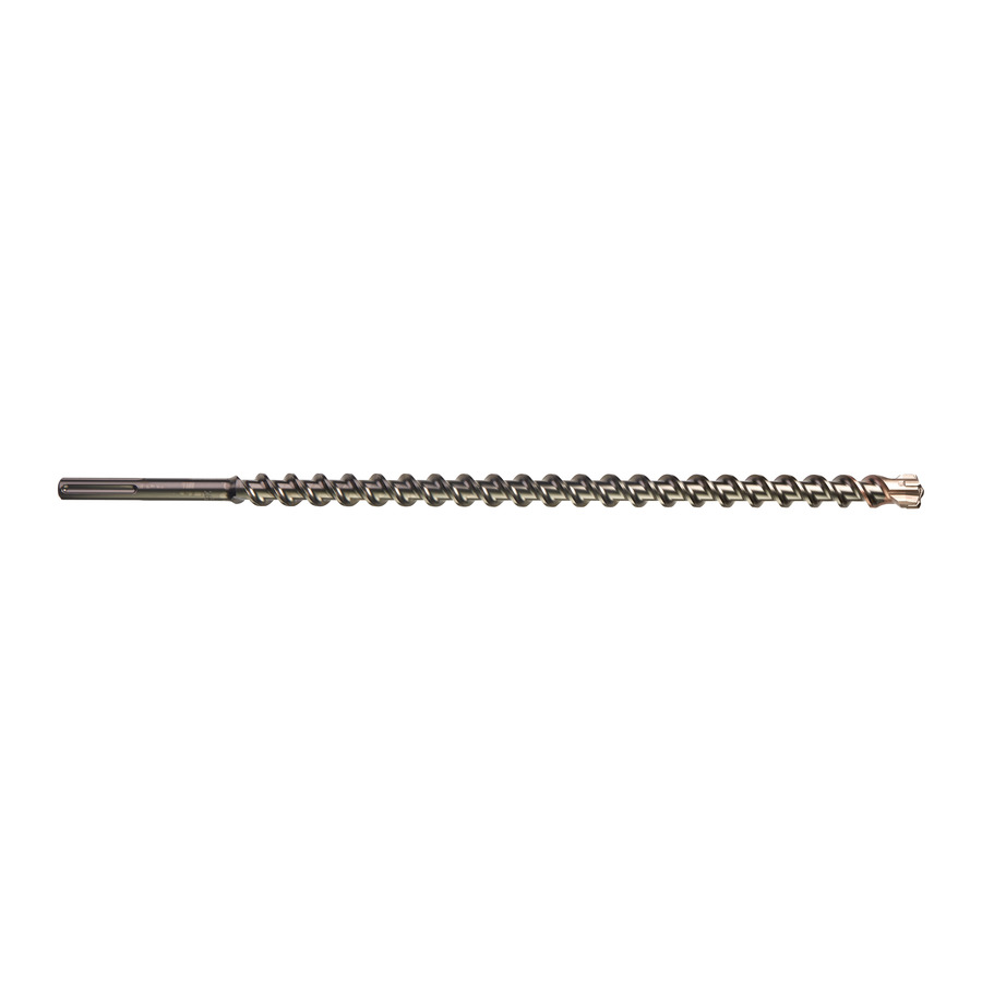 Бур по бетону SDS-Max 28 x 670 - 1 pc 4932352780