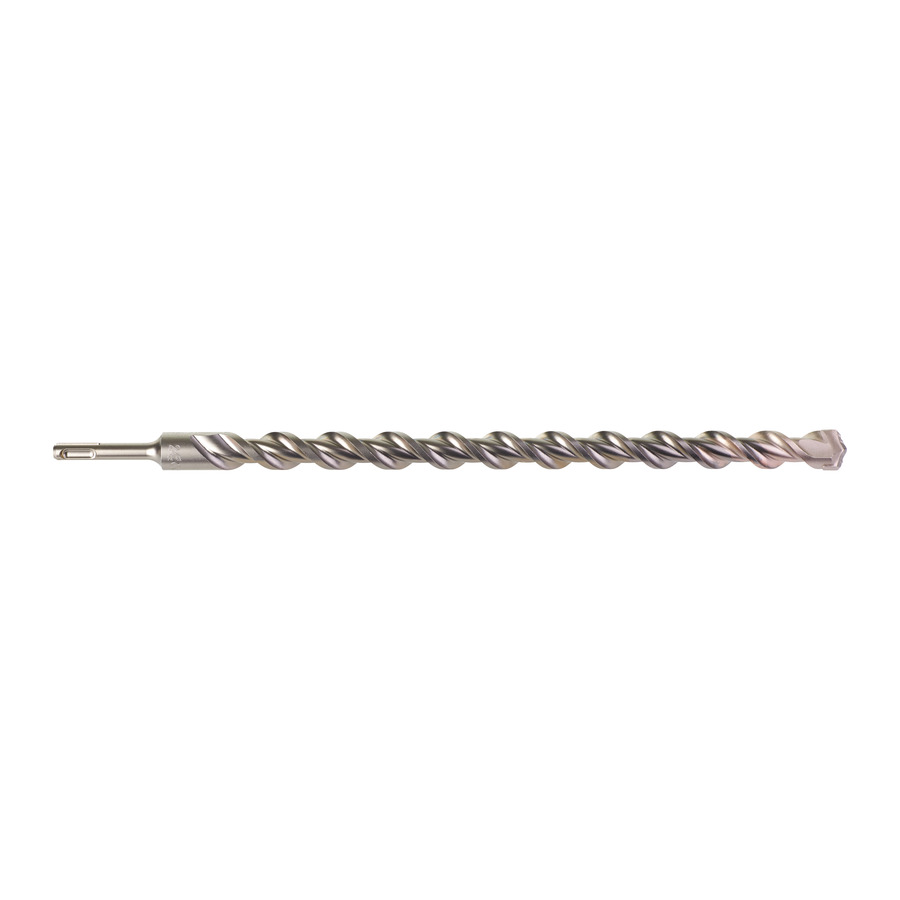 Бур по бетону MILWAUKEE SDS-Plus M2 D24x450мм 4932307087