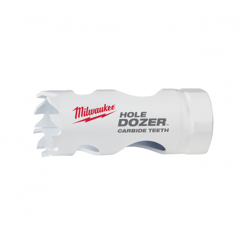 Биметаллическая коронка Holedozer TCT Hole Dozer Holesaw 22 mm - 1 pc 49560704