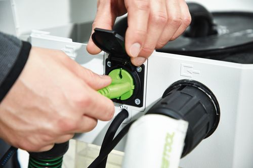 Festool Соединительный кабель CT-VA AK (замена 575667)