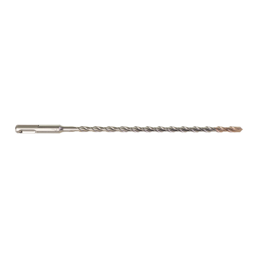 Бур по бетону MILWAUKEE SDS-Plus M2 D7x250мм 4932399324