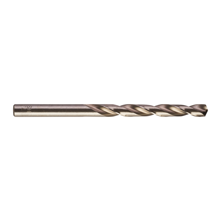 Сверло по металлу HSS G TW 7.2 x 109 - 5 pcs 4932430551