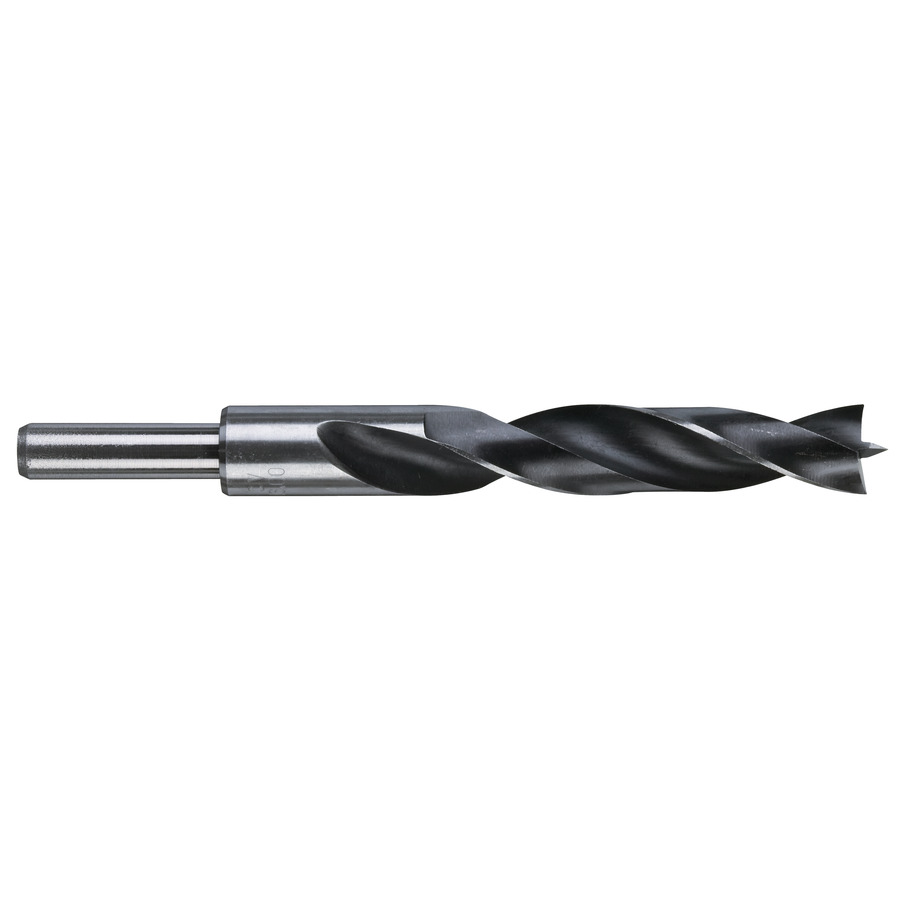 Сверло по дереву трёхточечное MILWAUKEE D16x151мм 4932363664