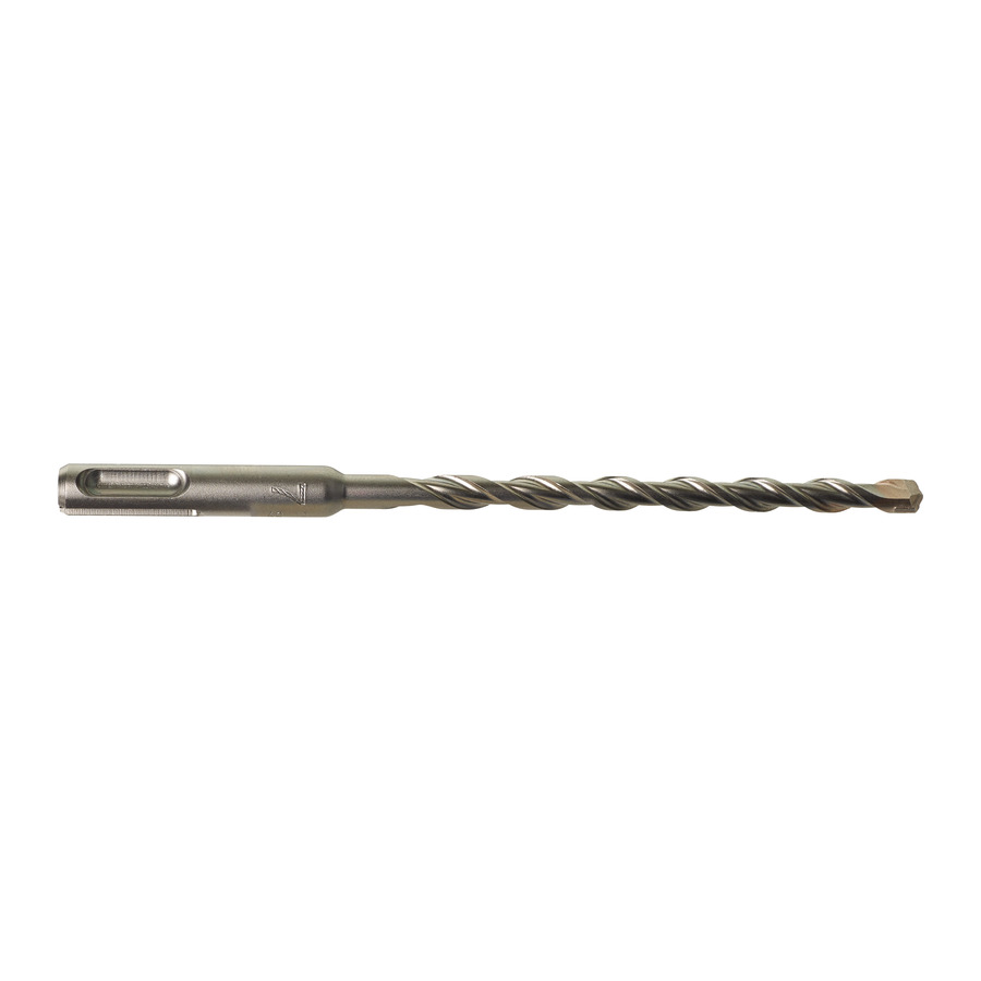 Бур по бетону MILWAUKEE SDS-Plus M2 D7x160мм (50шт) 4932399181