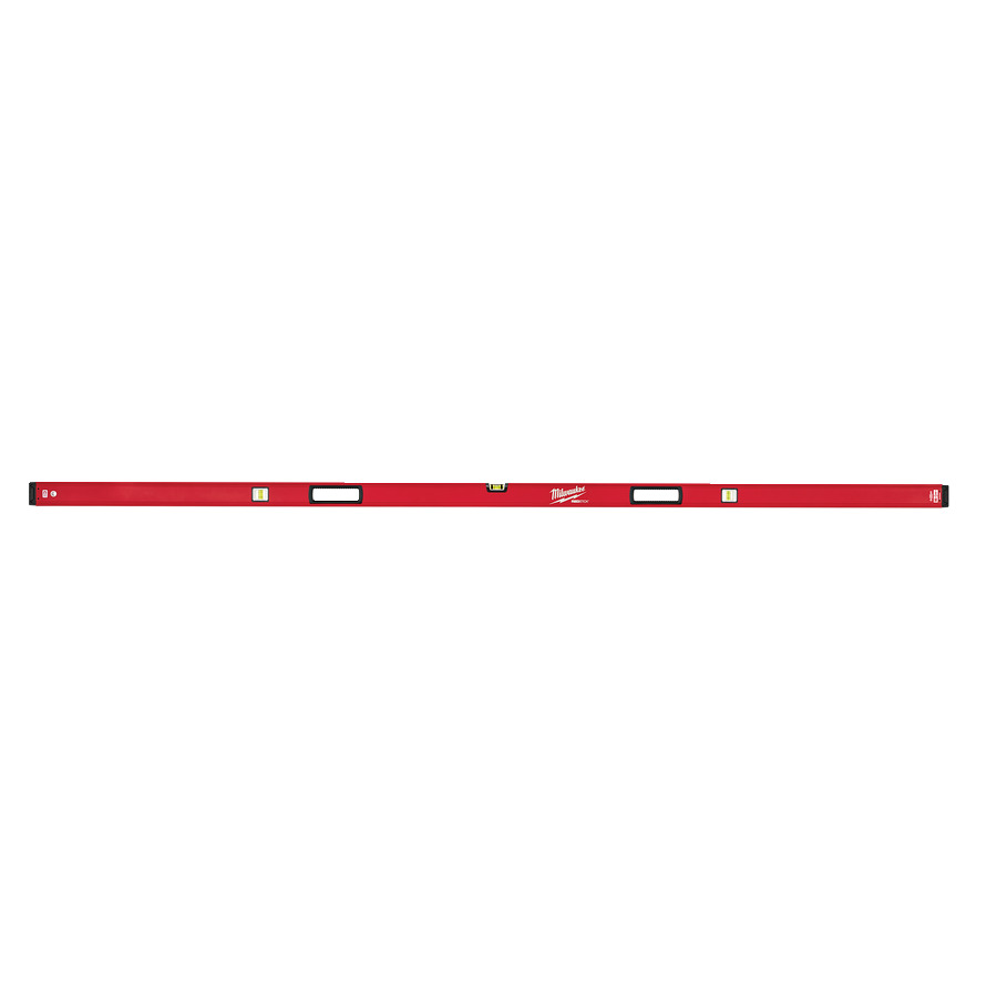 Уровень MILWAUKEE Redstick Backbone 240см, магнитный 4932459075