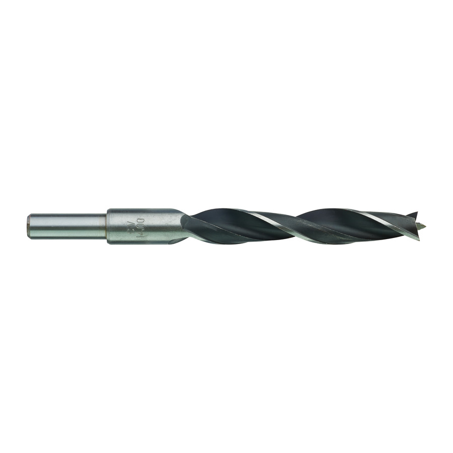 Сверло по дереву трёхточечное MILWAUKEE D14x151мм 4932363662