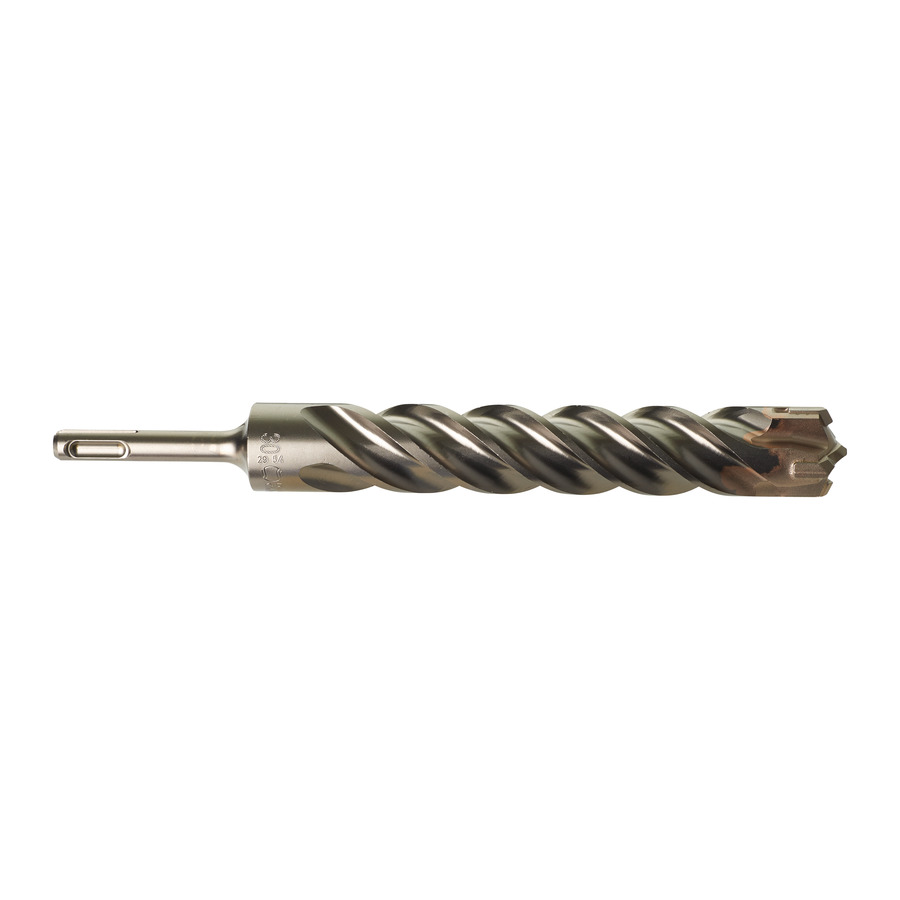 Бур по бетону MILWAUKEE SDS-Plus MX4 D30x250мм 4932399335