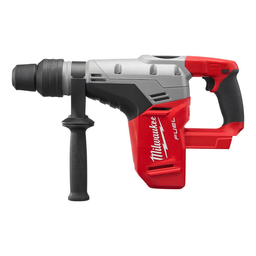 Перфоратор SDS-Max MILWAUKEE M18 CHM-0C 4933451362