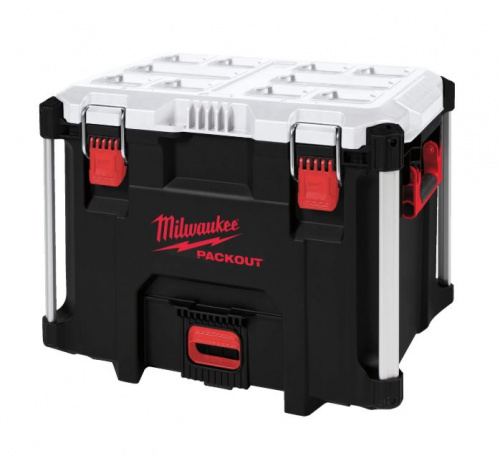 Термоящик большой MILWAUKEE Packout 4932478648