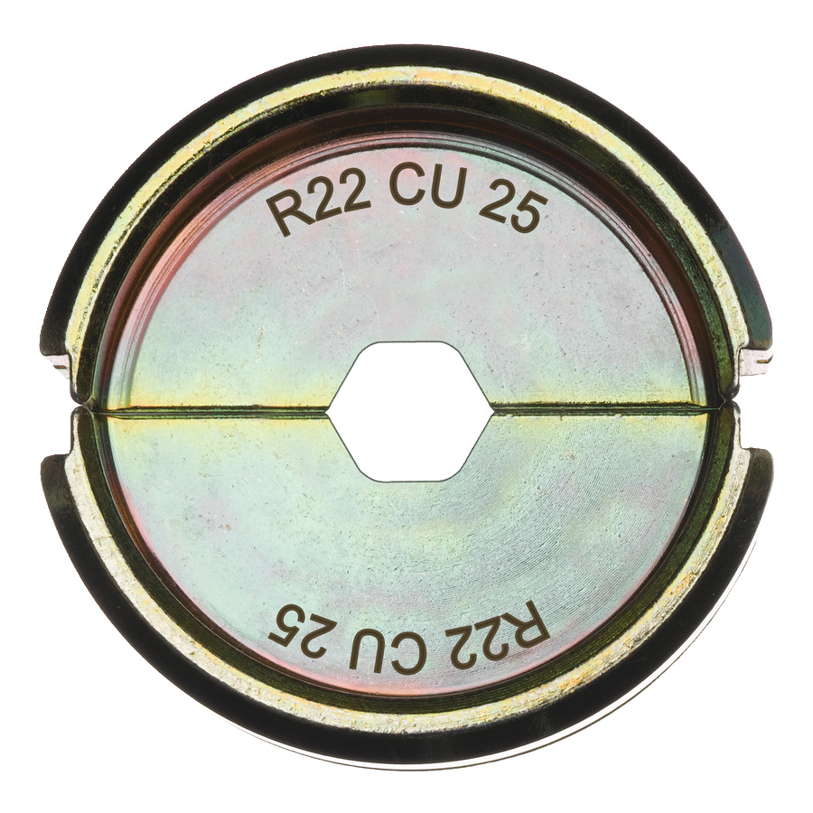 Матрица R22 Cu 25 - 1 pc 4932451756