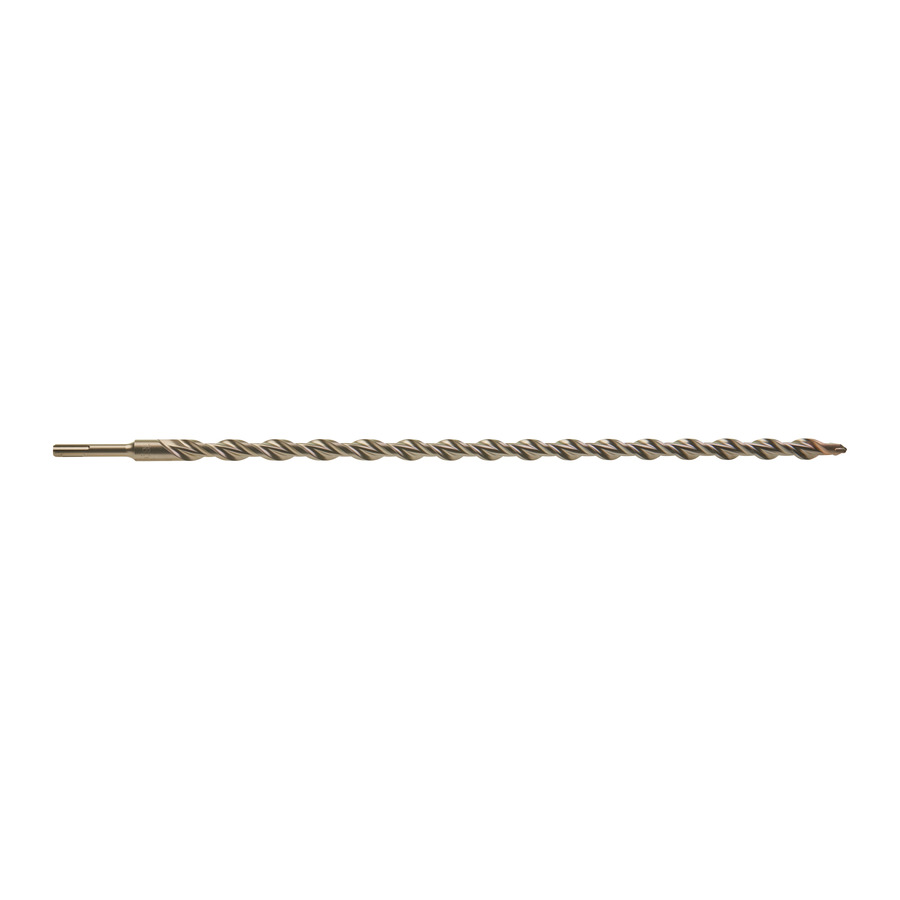 Бур по бетону MILWAUKEE SDS-Plus M2 D18x600мм 4932367022
