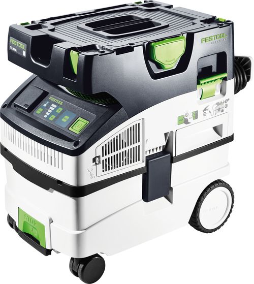 Festool Пылеудаляющий аппарат CTL MIDI CLEANTEC 584159