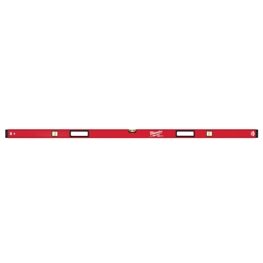 Уровень MILWAUKEE Redstick Backbone 180см, магнитный 4932459071