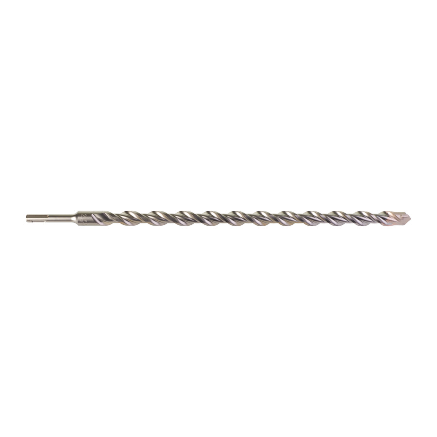Бур по бетону MILWAUKEE SDS-Plus M2 D20x450мм 4932307085