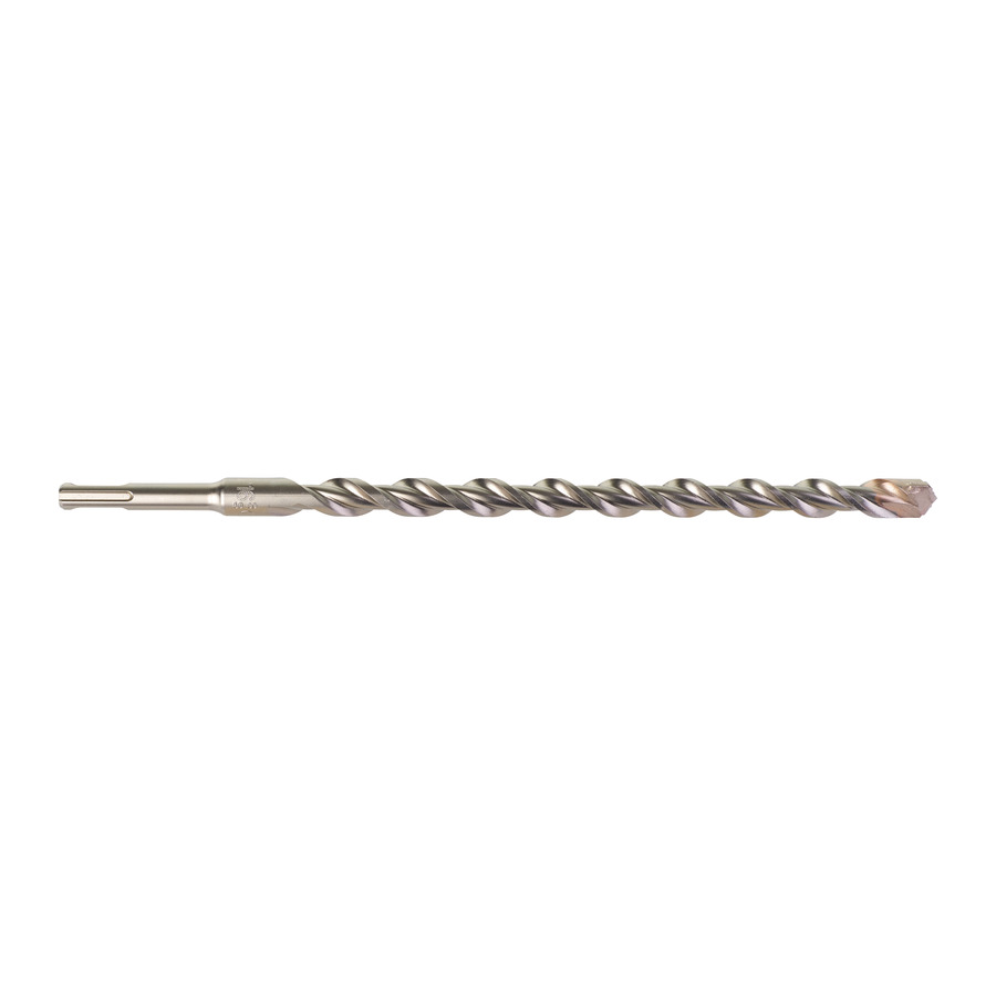 Бур по бетону MILWAUKEE SDS-Plus M2 D16x310мм 4932344301