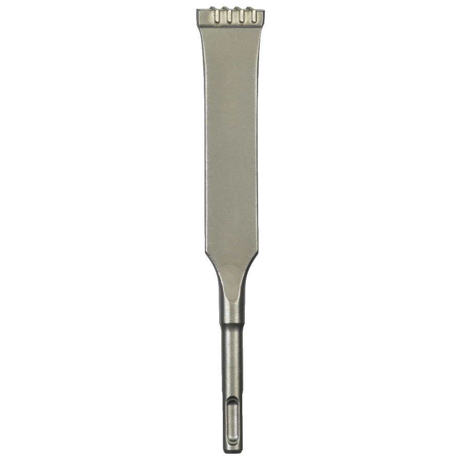 Долото для разрушения кладки MILWAUKEE SDS-Plus, L200x32мм 4932472030