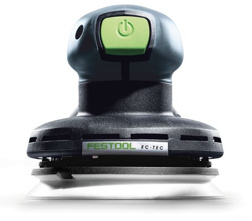 Festool Эксцентриковая шлифовальная машинка ETS EC 125/3 EQ 571895