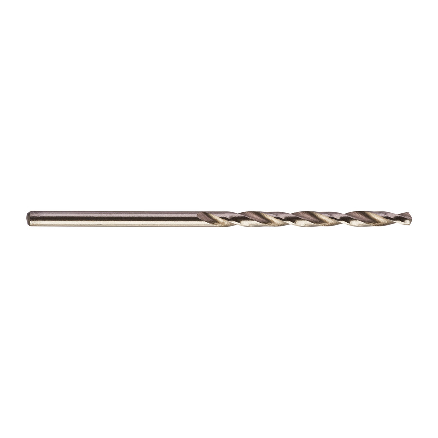 Сверло по металлу HSS G TW 2.4 x 57 - 10 pcs 4932430569