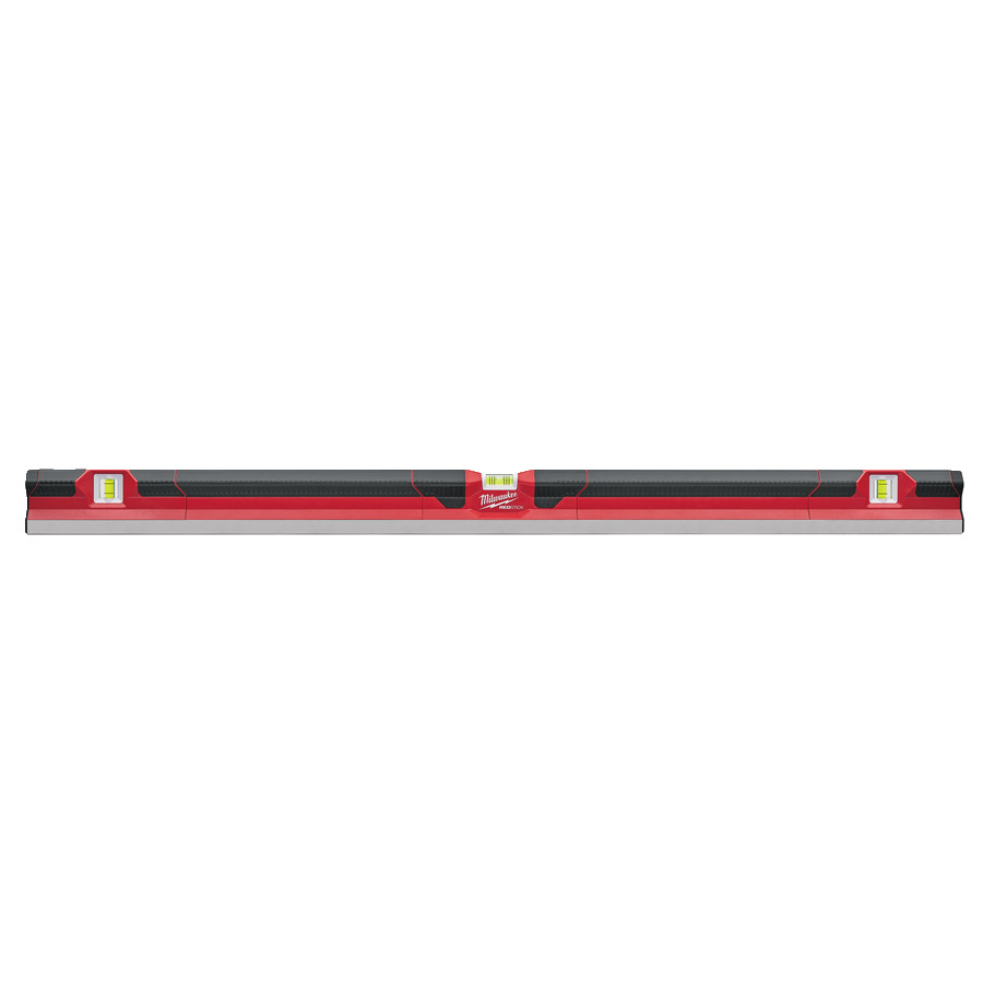 Уровень MILWAUKEE Redstick 120см, для работы с бетоном 4932459894