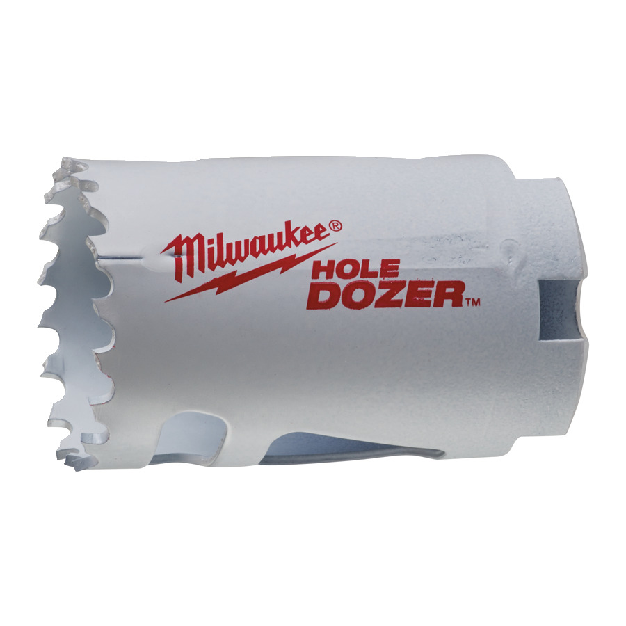 Биметаллическая коронка Holedozer Hole Dozer Holesaw - 35 mm - 25 pcs 49565140