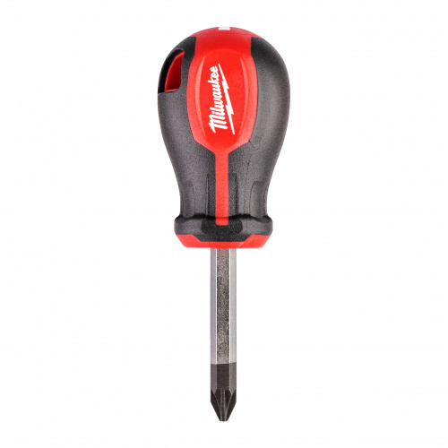 Отвёртка MILWAUKEE Tri-lobe PZ2x 45мм 4932471792
