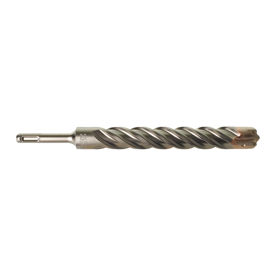 Бур по бетону MILWAUKEE SDS-Plus MX4 D25x250мм 4932399333