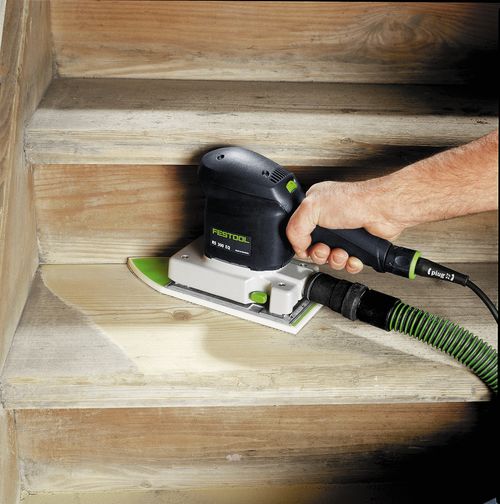 Festool RUTSCHER RS 300 Q 567490