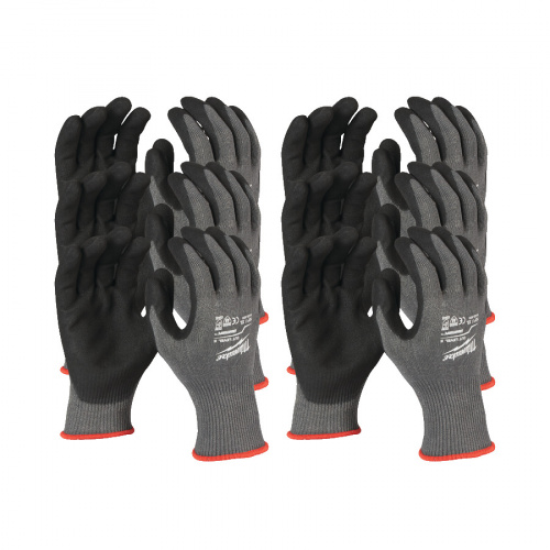 Перчатки 12 Pack Cut Level 5  Gloves-XXL/11 4932471625