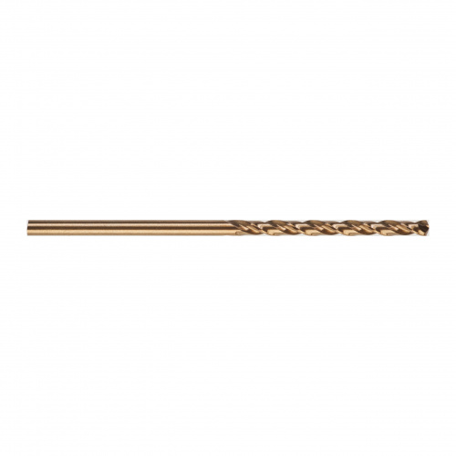 Сверло по металлу с содержанием кобальта HSS G Co HSSGC 2.0 x 49 - 10 pcs 4932373334