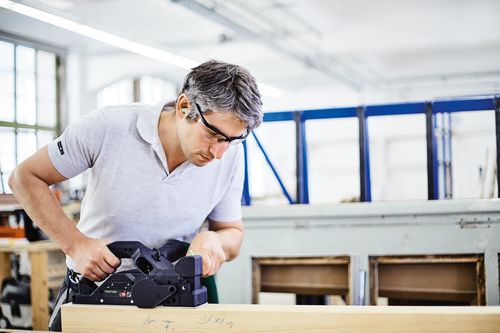 Festool Рубанок HL 850 EB-Plus 576607