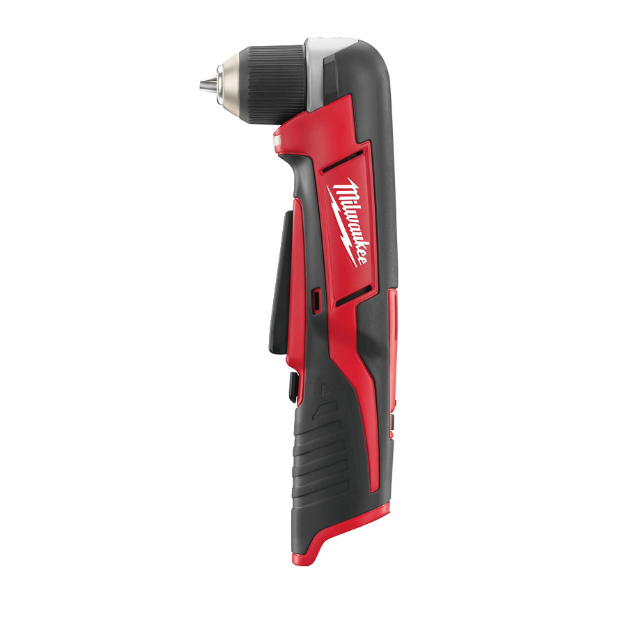 Дрель угловая MILWAUKEE C12 RAD-0 4933416900
