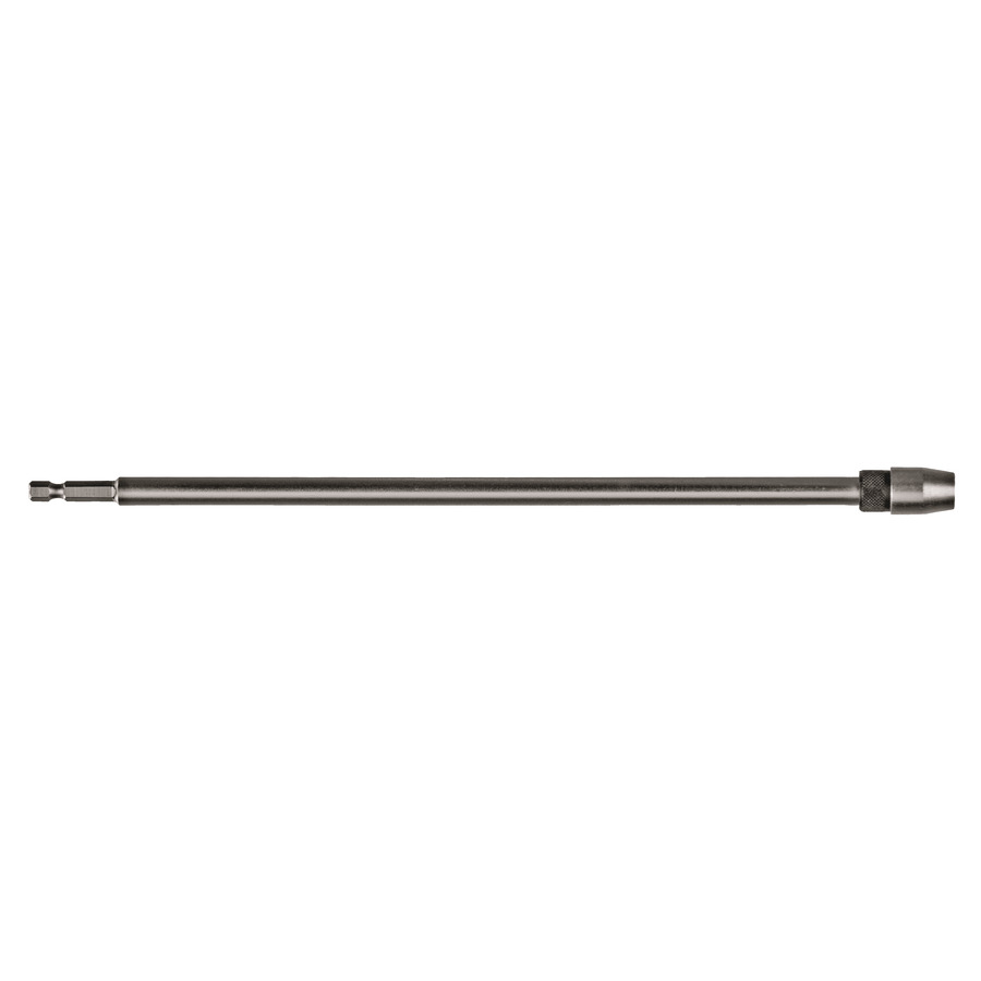 Удлинитель перьевых сверел MILWAUKEE 1/4" 305мм 4932363148