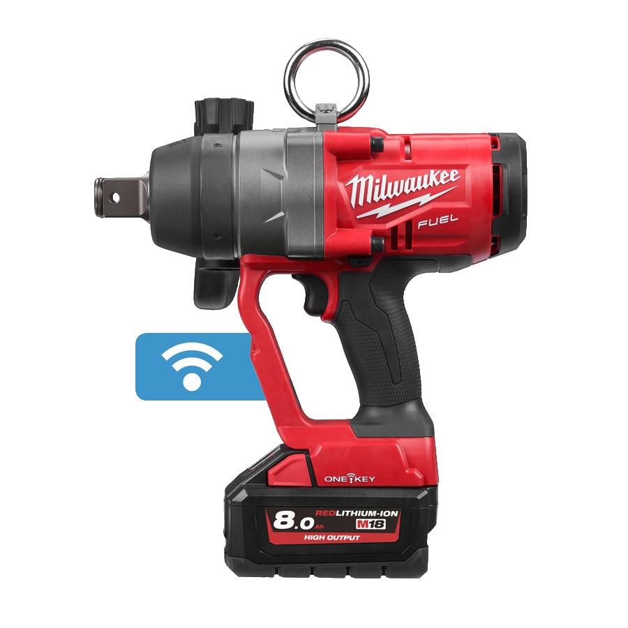 Гайковерт ударный MILWAUKEE M18 ONEFHIWF1-802X 4933459733