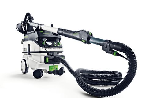 Festool Пылеудаляющий аппарат CTL 36 E AC-LHS CLEANTEC 574960