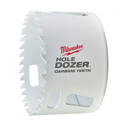 Биметаллическая коронка Holedozer TCT Hole Dozer Holesaw 76 mm - 1 pc 49560734