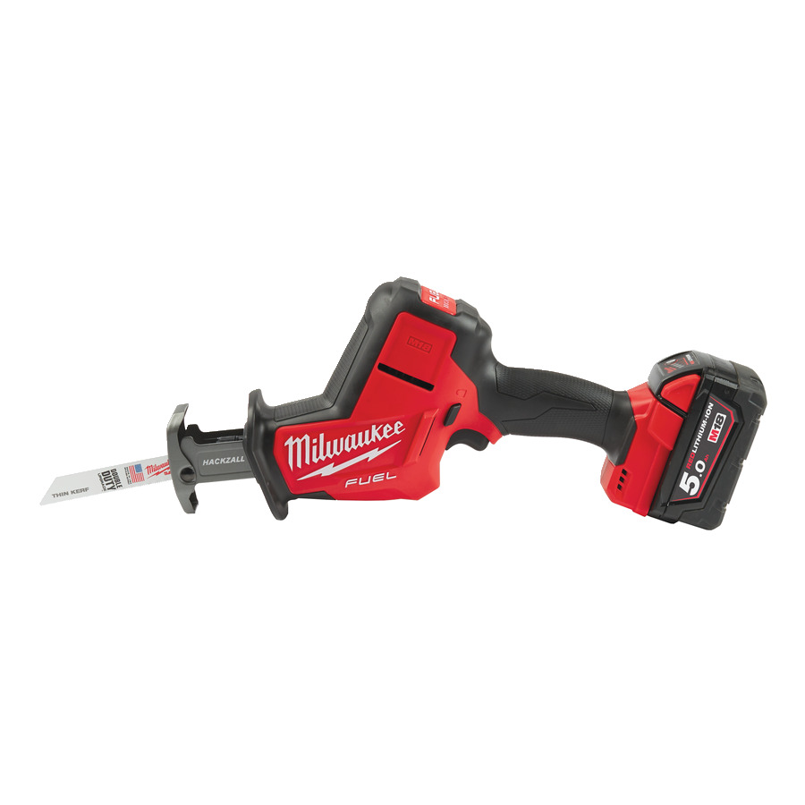 Пила сабельная MILWAUKEE M18 FHZ-502X 4933459885, 4933500562
