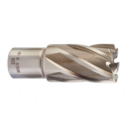 Кольцевая фреза HSS HSSAC 23 x 30 - 1 pc 4932343279