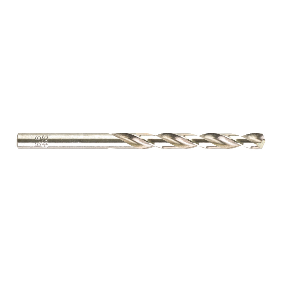 Сверло по металлу HSS G TW 6.6 x 101 - 5 pcs 4932459860