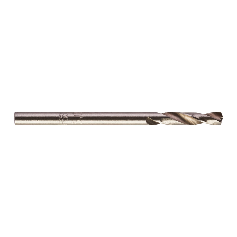 Сверло по металлу HSS G HSSGS 3.00 x 46 - 10 pcs 4932352202