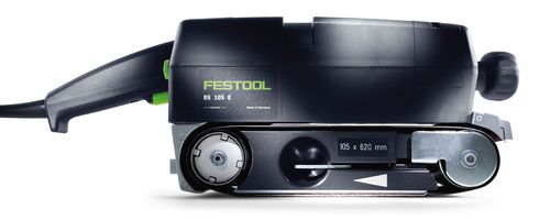 Festool Ленточная шлифмашинка BS 105 575767