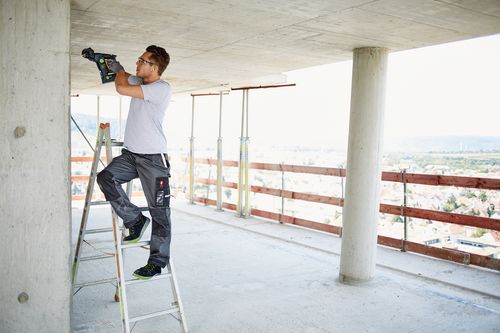 Festool Аккумуляторный перфоратор BHC 18 Li 5,2 I-Plus 575697