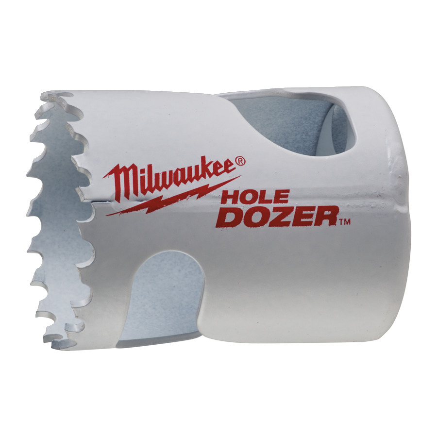 Биметаллическая коронка Holedozer Hole Dozer Holesaw - 38 mm - 25 pcs 49565150