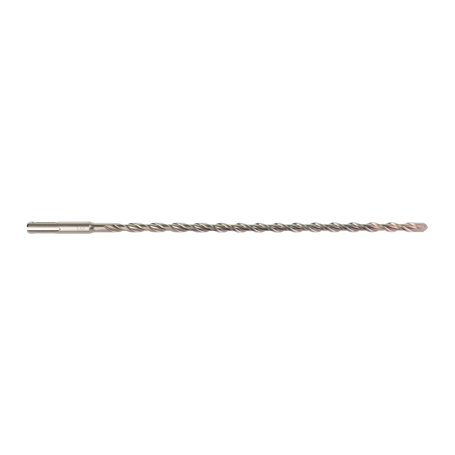 Бур по бетону MILWAUKEE SDS-Plus M2 D8x310мм 4932399325