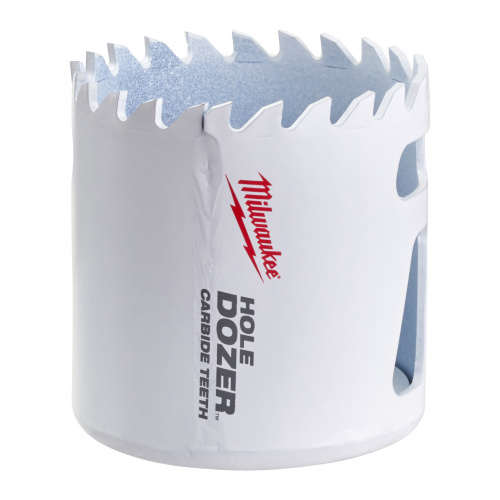 Биметаллическая коронка Holedozer TCT Hole Dozer Holesaw 48 mm - 1 pc 49560719