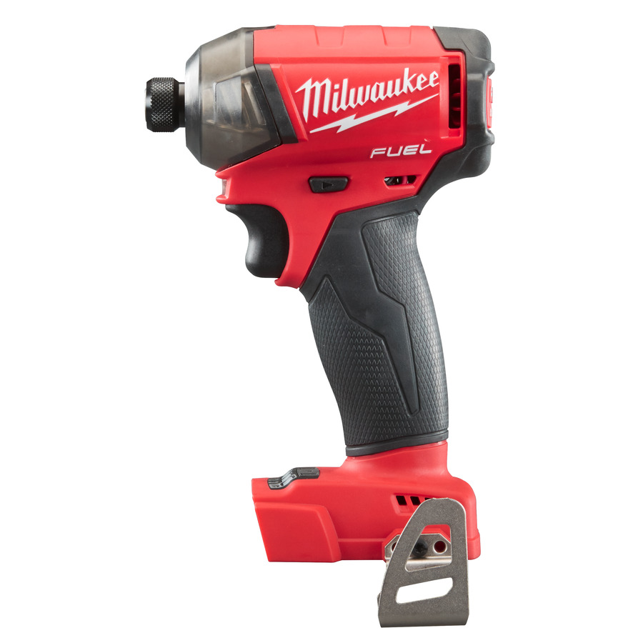Винтоверт ударный гидравлический MILWAUKEE M18 FQID-0X 4933459187