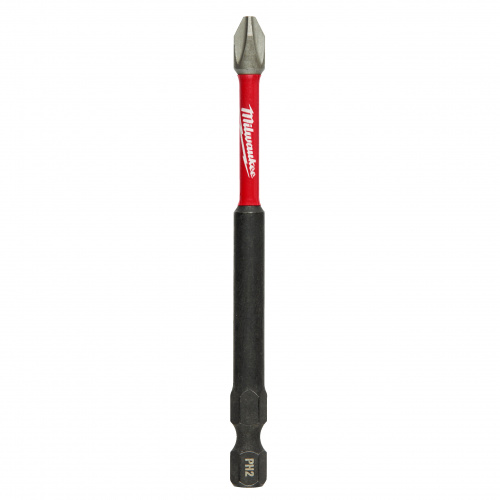 Бита ударная MILWAUKEE PH2x90мм 4932430856